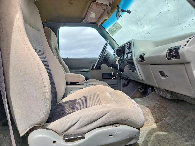 Продаж на аукціоні авто 1992 Ford Ranger, vin: 1FTCR11X2NTA03153, номер лоту: 52513056