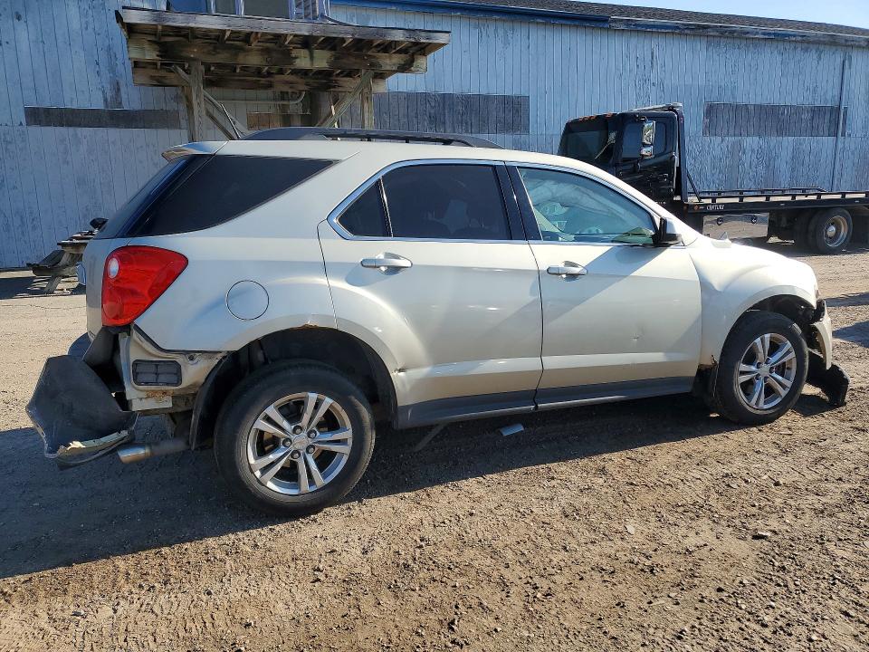 Продаж на аукціоні авто 2013 Chevrolet Equinox, vin: 2GNFLPE38D6198649, номер лоту: 52768646