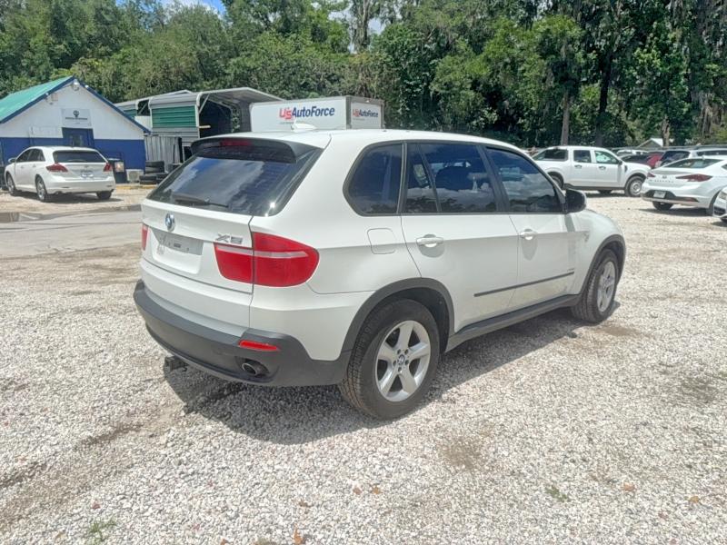 Aukcja sprzedaży 2010 Bmw X5, vin: 5UXFE4C59AL380108, numer aukcji: 53750376