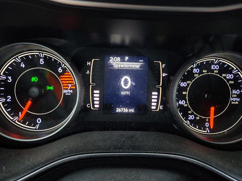 Aukcja sprzedaży 2019 Jeep Cherokee, vin: 1C4PJLCB8KD128363, numer aukcji: 53823966