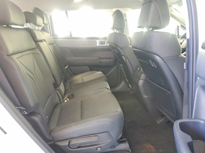 Aukcja sprzedaży 2026 Hyundai Santa Fe, vin: 5NMP2DGL2TH207574, numer aukcji: 53757576