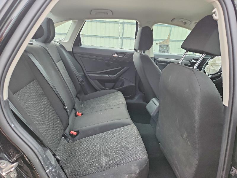 Aukcja sprzedaży 2019 Volkswagen Jetta, vin: 3VWC57BU7KM034053, numer aukcji: 54472486
