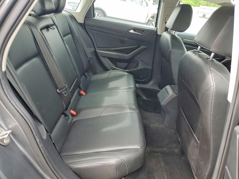54918746 :رقم المزاد ، 3VWE57BUXKM066360 vin ، 2019 Volkswagen Jetta مزاد بيع
