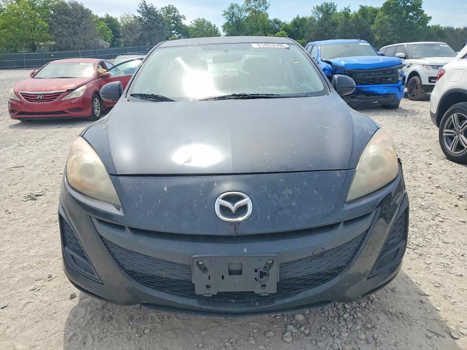 Aukcja sprzedaży 2010 Mazda 3, vin: JM1BL1SG9A1311969, numer aukcji: 51803596