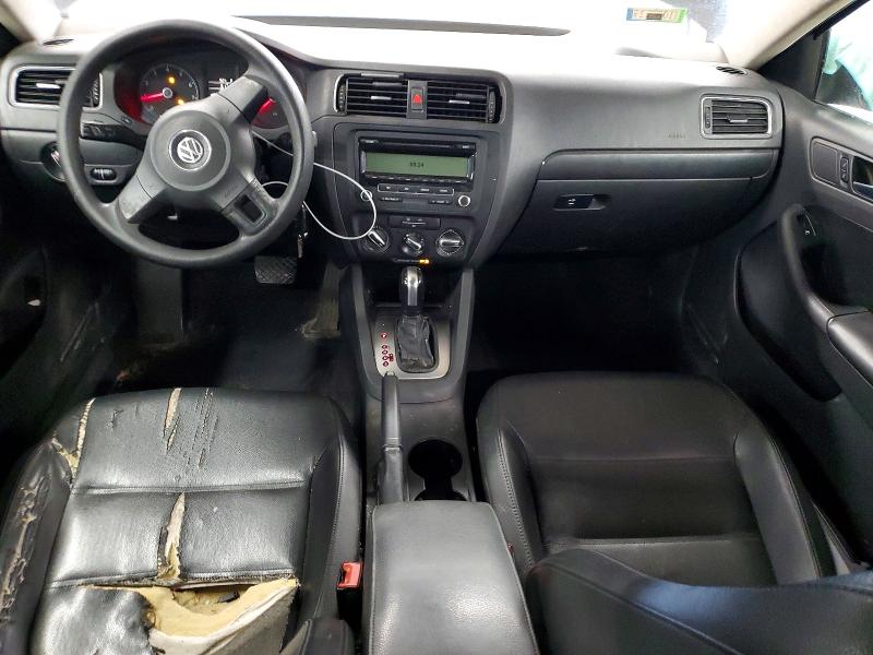 Aukcja sprzedaży 2011 Volkswagen Jetta, vin: 3VWDZ7AJ6BM304759, numer aukcji: 52015186