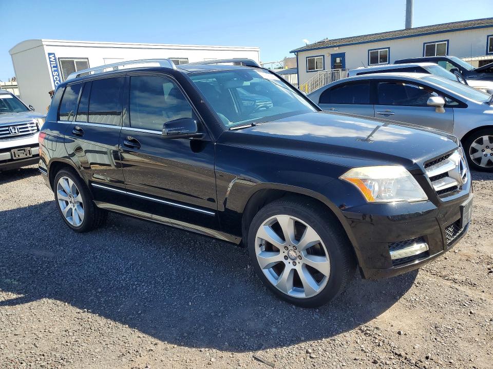 Aukcja sprzedaży 2011 Mercedes-benz Glk, vin: WDCGG5GB8BF553942, numer aukcji: 54245306