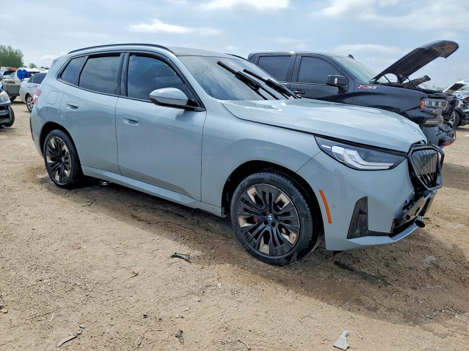 Aukcja sprzedaży 2025 Bmw X3, vin: 5UX53GP05S9102709, numer aukcji: 54629816
