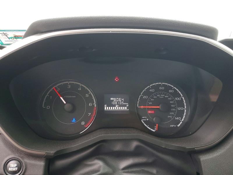 Aukcja sprzedaży 2019 Subaru Crosstrek, vin: JF2GTACC0K9294856, numer aukcji: 53247406