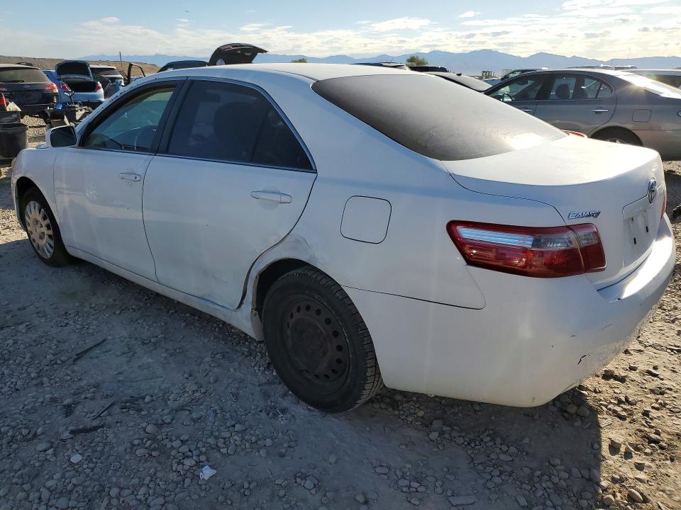 Aukcja sprzedaży 2008 Toyota Camry, vin: 4T1BE46K38U775466, numer aukcji: 54454866