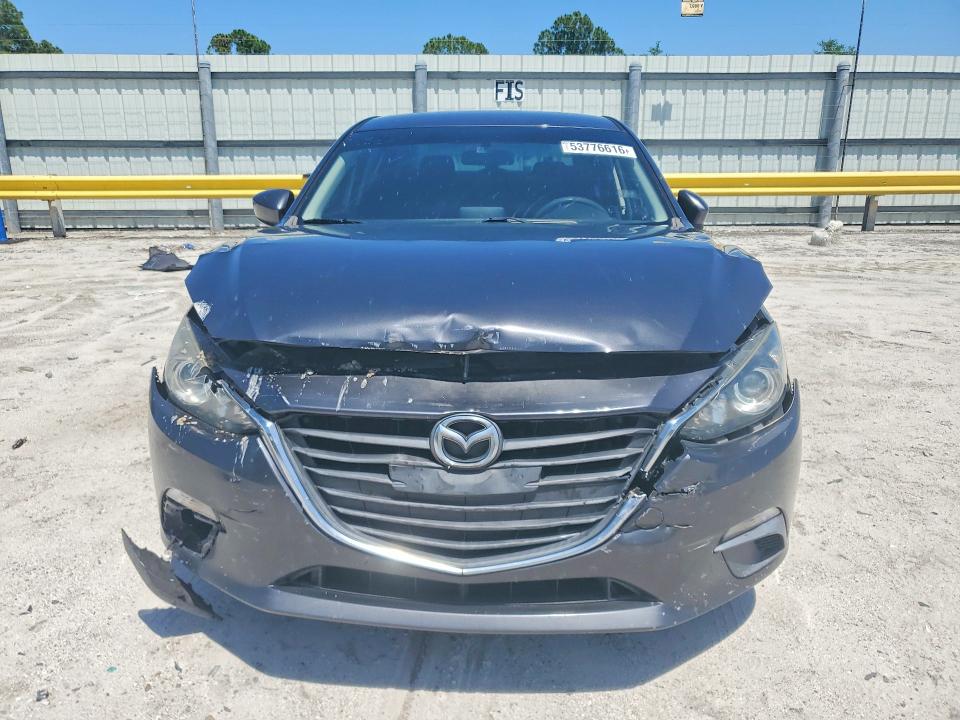 Aukcja sprzedaży 2016 Mazda 3, vin: 3MZBM1T7XGM271518, numer aukcji: 53776616