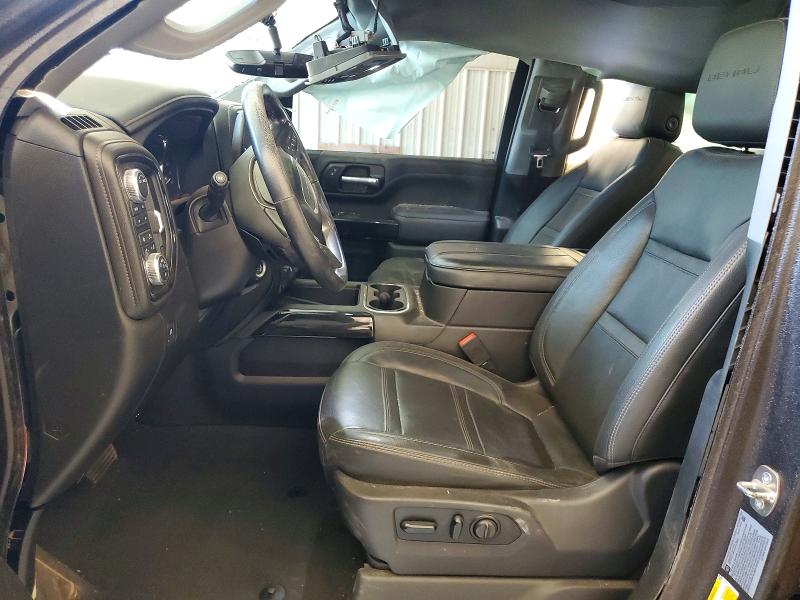 Продажа на аукционе авто 2023 Gmc Sierra, vin: 1GT49REY2PF105916, номер лота: 53368886