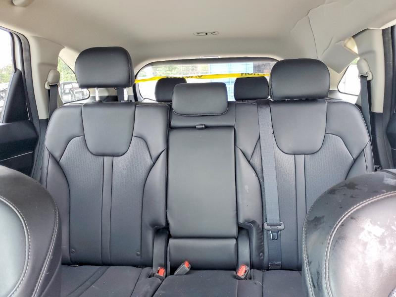 52225376 :رقم المزاد ، 5XYRL4LC4NG157589 vin ، 2022 Kia Sorento مزاد بيع