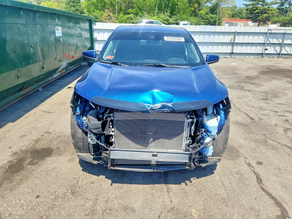 Продаж на аукціоні авто 2020 Chevrolet Equinox, vin: 3GNAXUEV6LL313922, номер лоту: 53580386