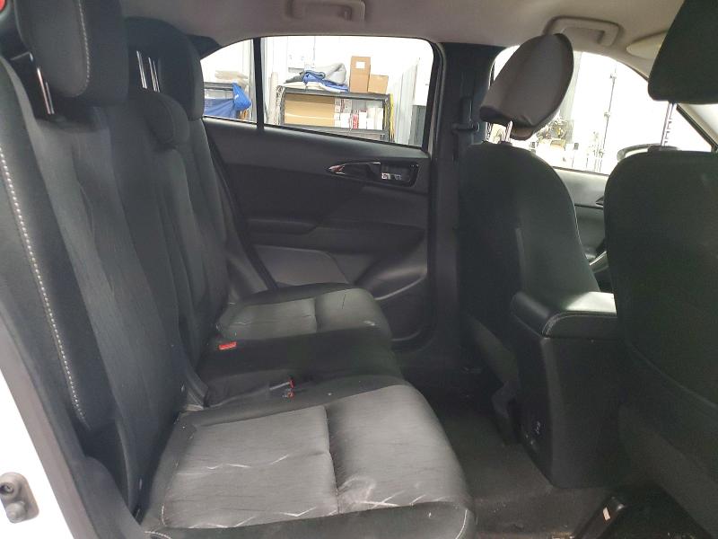 Продаж на аукціоні авто 2018 Mitsubishi Eclipse Cross, vin: JA4AT4AA4JZ618990, номер лоту: 52362156