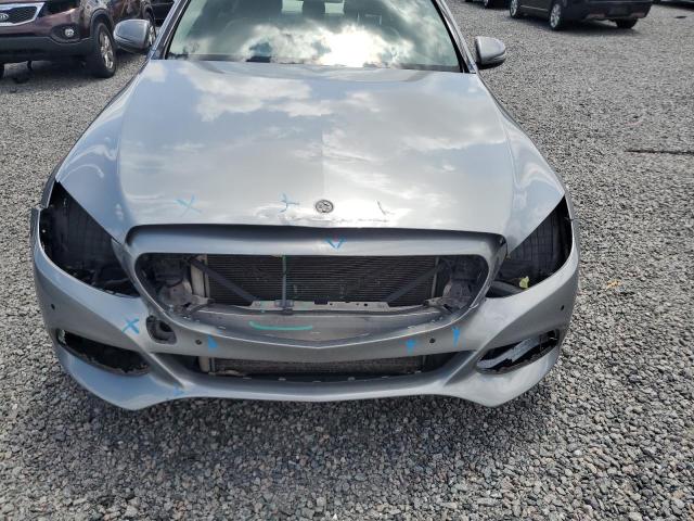 Продаж на аукціоні авто 2016 Mercedes-benz C, vin: 55SWF4KB2GU104045, номер лоту: 52208886