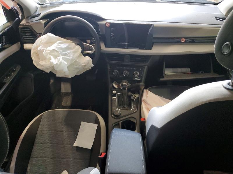 Aukcja sprzedaży 2025 Volkswagen Taos, vin: 3VV8C7B25SM047088, numer aukcji: 52702986