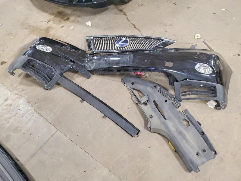 Продаж на аукціоні авто 2011 Lexus Rx 450h, vin: JTJZB1BA9B2005182, номер лоту: 49128206