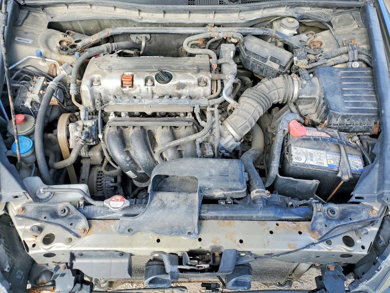 Aukcja sprzedaży 2010 Honda Accord, vin: 1HGCP2F74AA805330, numer aukcji: 52144006
