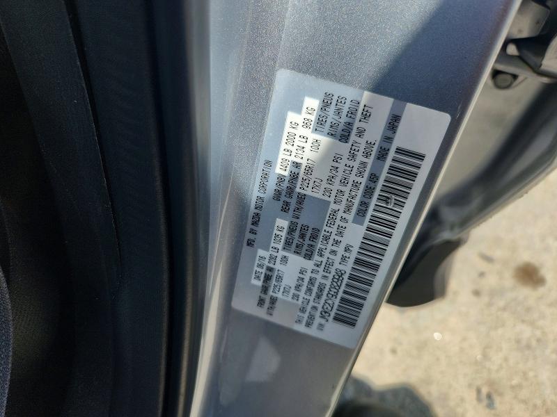 Продажа на аукционе авто 2016 Mazda Cx-5, vin: JM3KE2CY9G0829948, номер лота: 54864026