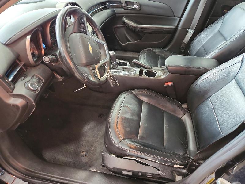 Aukcja sprzedaży 2015 Chevrolet Malibu, vin: 1G11D5SL6FF101281, numer aukcji: 52042886
