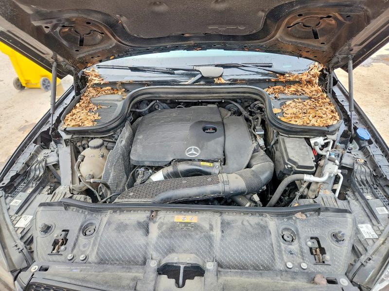 52598976 :رقم المزاد ، 4JGFB4KB7LA008021 vin ، 2020 Mercedes-benz Gle مزاد بيع