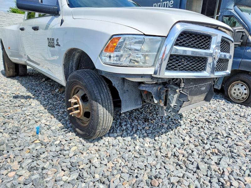 Продаж на аукціоні авто 2017 Ram 3500, vin: 3C63RRGL0HG790275, номер лоту: 55417276