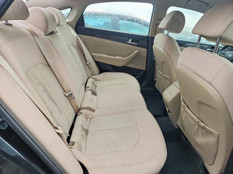 Aukcja sprzedaży 2016 Hyundai Sonata, vin: 5NPE34AF9GH394117, numer aukcji: 52265086