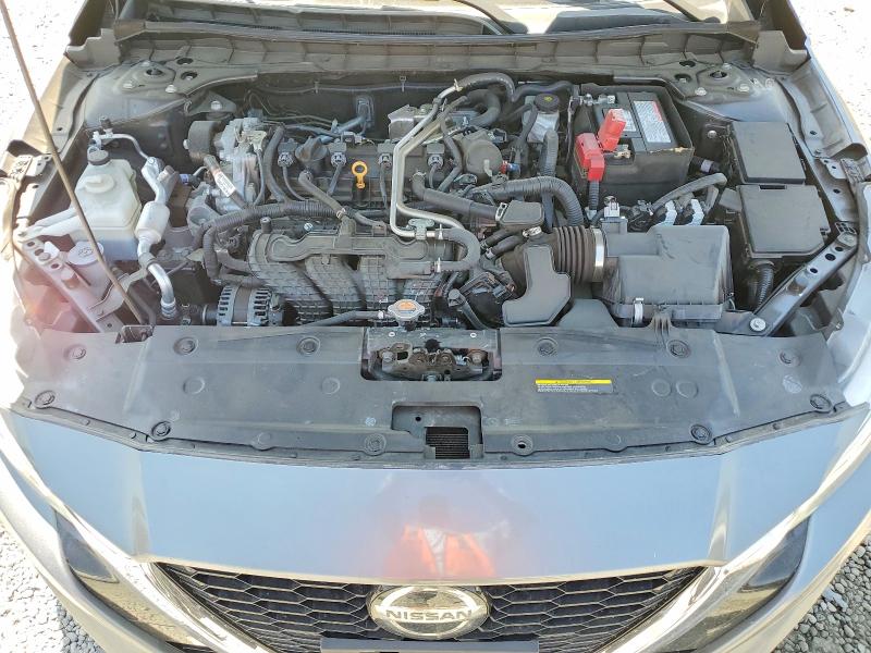 Продаж на аукціоні авто 2021 Nissan Altima, vin: 1N4BL4CV4MN420065, номер лоту: 53990836