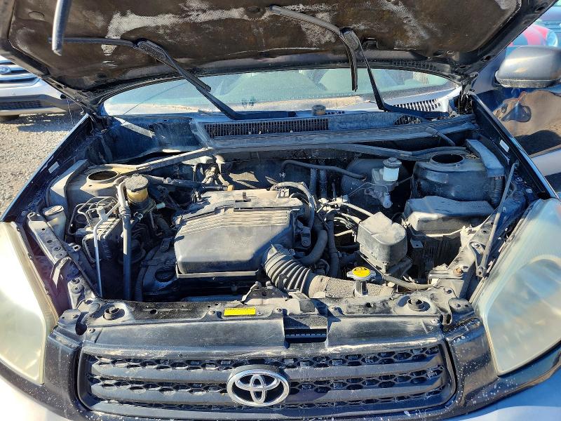 Aukcja sprzedaży 2001 Toyota Rav4, vin: JTEHH20V410103258, numer aukcji: 53850356