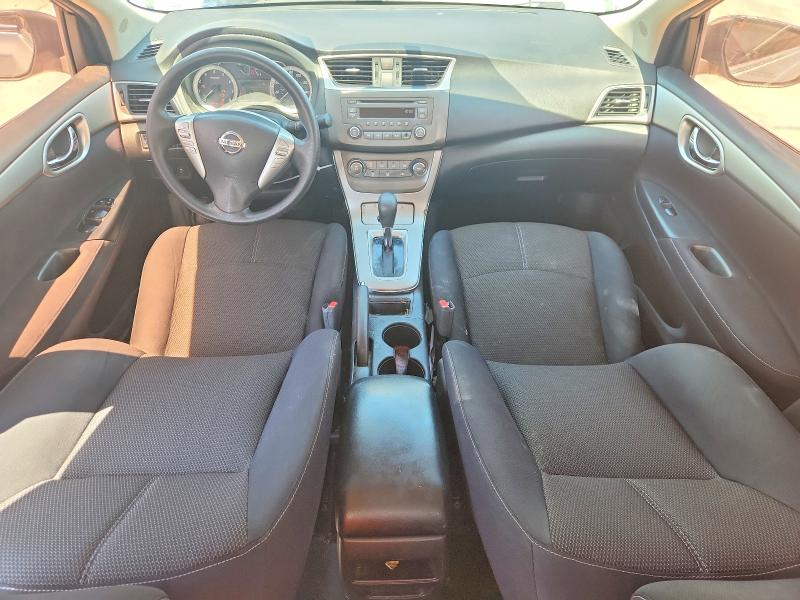 Aukcja sprzedaży 2014 Nissan Sentra, vin: 3N1AB7AP0EY238028, numer aukcji: 52711866