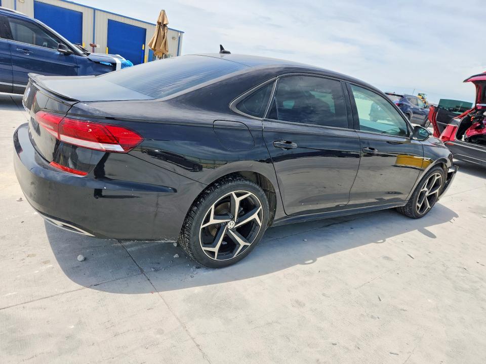 Aukcja sprzedaży 2020 Volkswagen Passat, vin: 1VWMA7A37LC014476, numer aukcji: 52963706