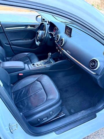 52973036 :رقم المزاد ، WAUEFGFF5F1132812 vin ، 2015 Audi A3 مزاد بيع