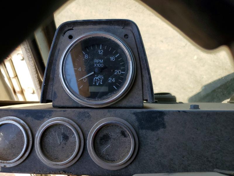 Продажа на аукционе авто 2005 Mack Mr688p, vin: 1M2K194Y45M029572, номер лота: 53608886