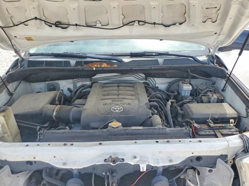 Продаж на аукціоні авто 2012 Toyota Tundra Crew Cab (4 D, vin: 5TFDY5F1XCX224590, номер лоту: 54819476