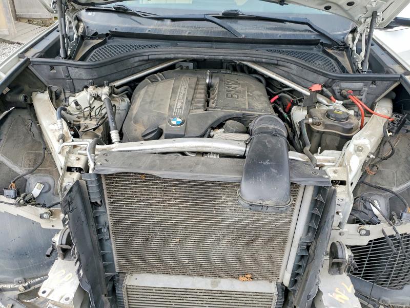 Продаж на аукціоні авто 2015 Bmw X5, vin: 5UXKR0C52F0P02687, номер лоту: 52835106