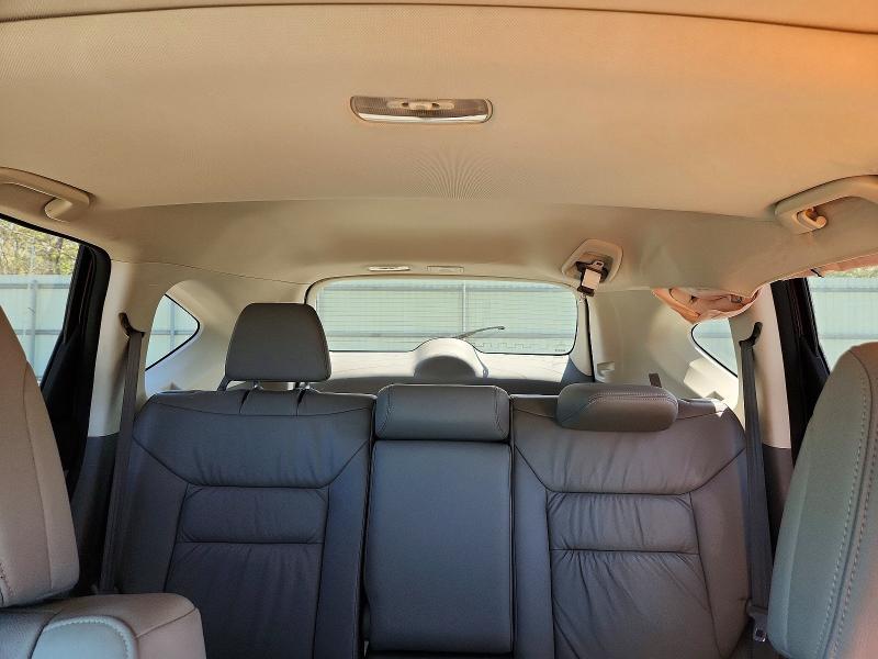 Aukcja sprzedaży 2013 Honda Cr-v, vin: 5J6RM4H78DL000413, numer aukcji: 53776056