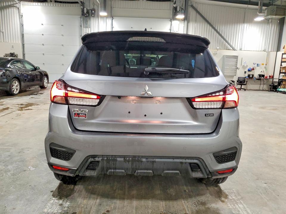 2026 Mitsubishi Rvr მანქანა იყიდება აუქციონზე, vin: JA4AJVAW2TU602732, აუქციონის ნომერი: 51990036