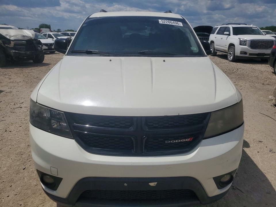 52286496 :رقم المزاد ، 3C4PDCBB6ET117658 vin ، 2014 Dodge Journey مزاد بيع