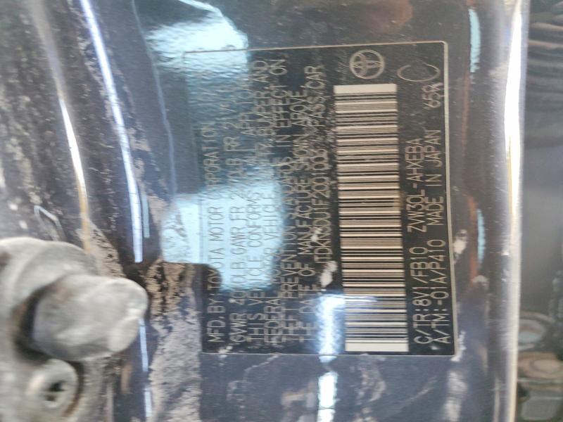 Aukcja sprzedaży 2015 Toyota Prius, vin: JTDKN3DU1F2001003, numer aukcji: 53772146