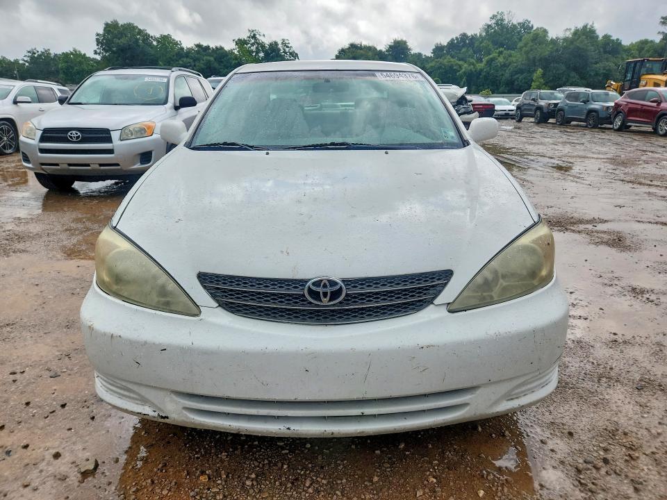 Aukcja sprzedaży 2002 Toyota Camry, vin: 4T1BE32K82U071514, numer aukcji: 54694376