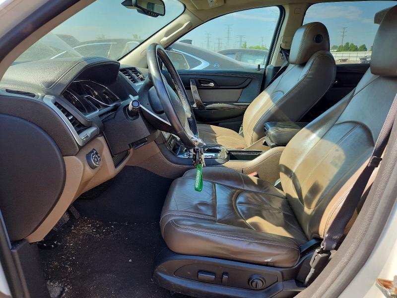 Aukcja sprzedaży 2014 Gmc Acadia, vin: 1GKKVRKD4EJ233450, numer aukcji: 55037116