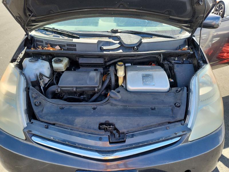 Продаж на аукціоні авто 2007 Toyota Prius, vin: JTDKB20UX73234592, номер лоту: 54909916