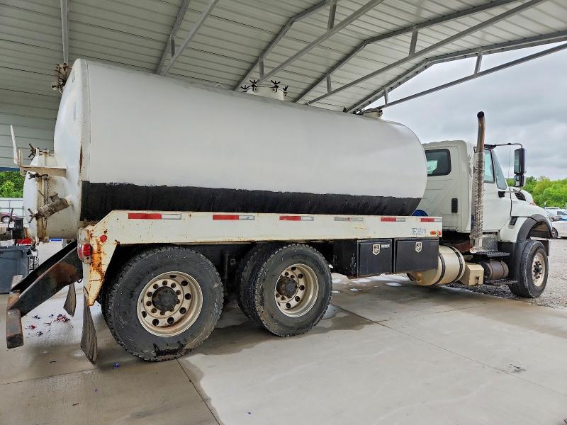 Продажа на аукционе авто 2012 International 7000, vin: 1HTWNAZT1CJ550131, номер лота: 46771156