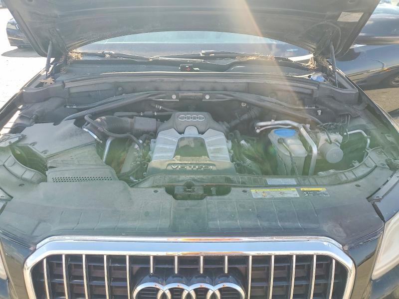 Продажа на аукционе авто 2014 Audi Q5, vin: WA1DGAFP0EA024754, номер лота: 52726486