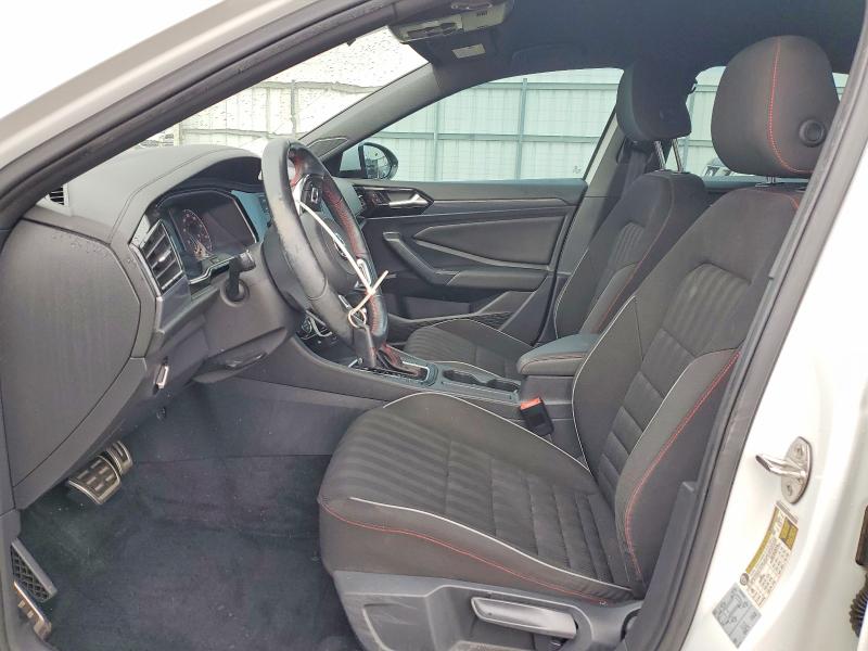 Aukcja sprzedaży 2021 Volkswagen Jetta, vin: 3VW6T7BU4MM020441, numer aukcji: 54615926