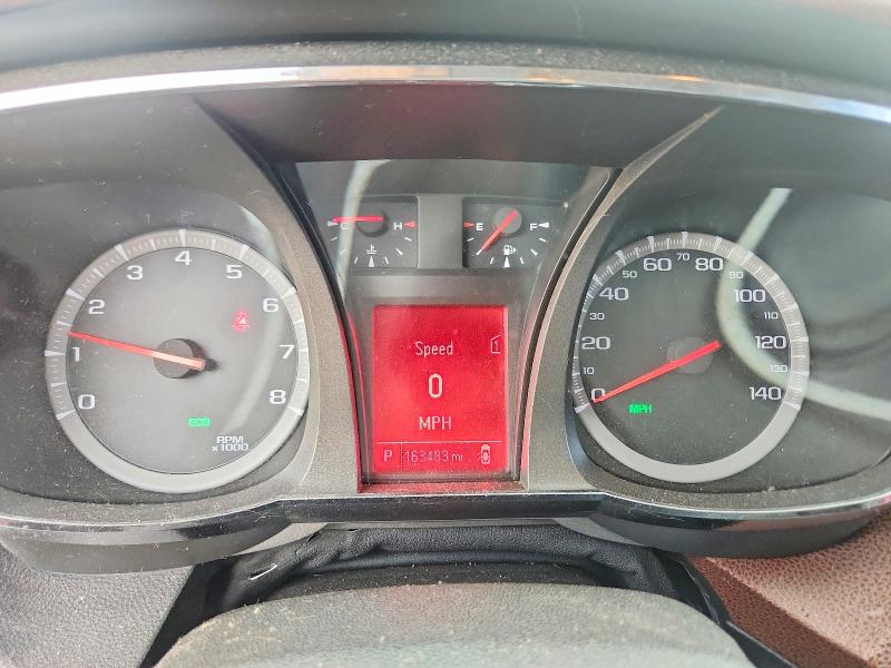 Aukcja sprzedaży 2012 Gmc Terrain, vin: 2GKALWEKXC6337090, numer aukcji: 51904346