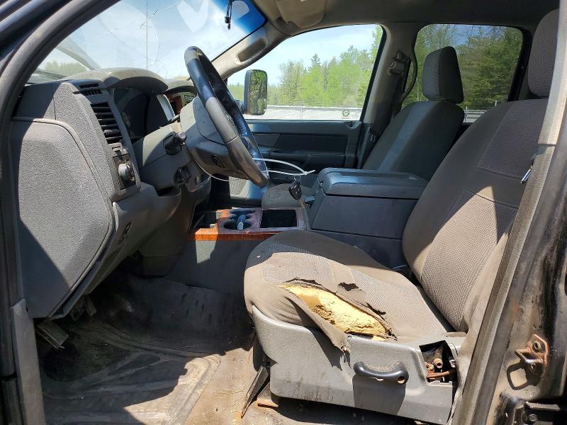 Продажа на аукционе авто 2006 Dodge Ram 3500, vin: 3D7MX48C46G272693, номер лота: 53690946