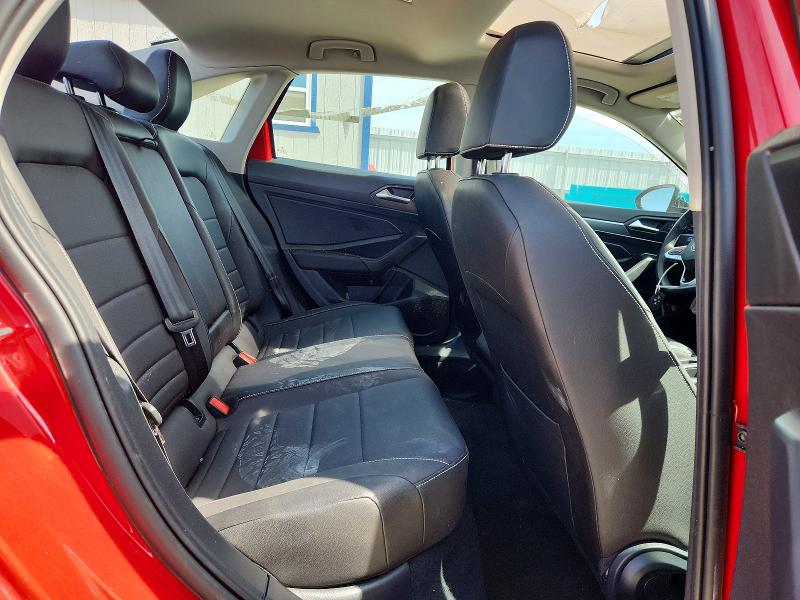 Продажа на аукционе авто 2023 Volkswagen Jetta, vin: 3VW7M7BU8PM039399, номер лота: 53720556