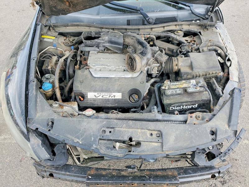 Aukcja sprzedaży 2012 Honda Accord, vin: 1HGCS2B80CA001932, numer aukcji: 54177116