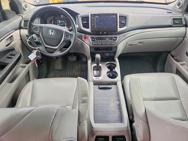 Продаж на аукціоні авто 2016 Honda Pilot, vin: 5FNYF6H68GB125157, номер лоту: 54553976